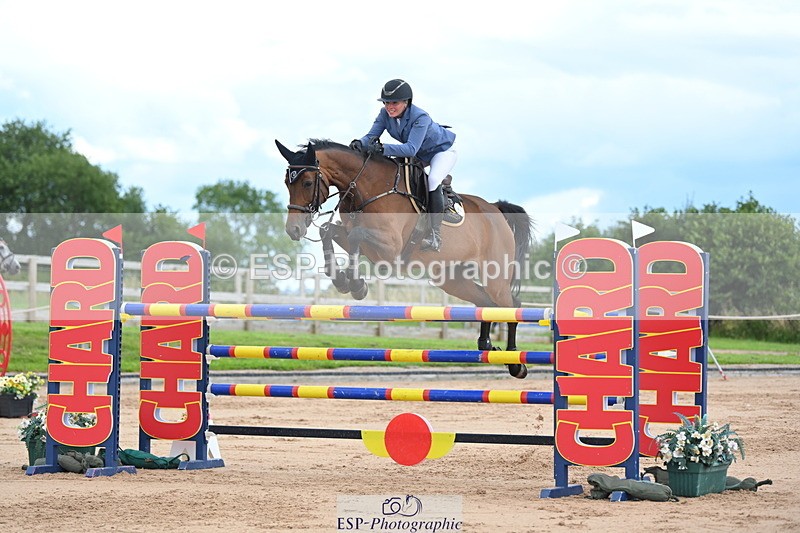 230721A-130336-06330 - Cls 34, 7 Yr Olds 1.30m