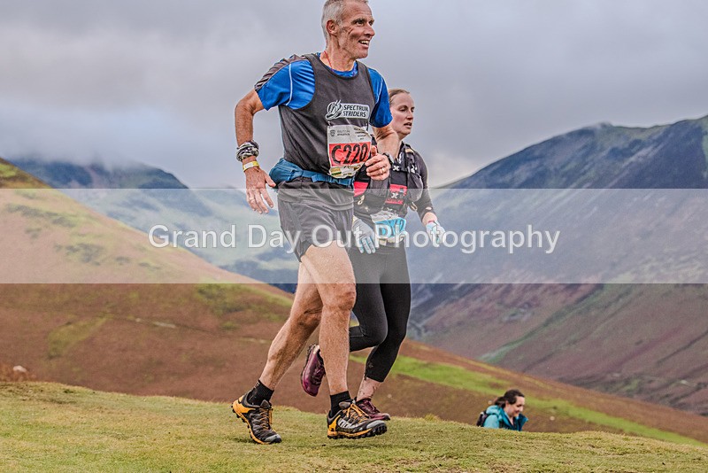 British Fell Relay-4112 - British Fell & Hill Relay Championship Braithwaite Keswick Saturday 21st October 2023