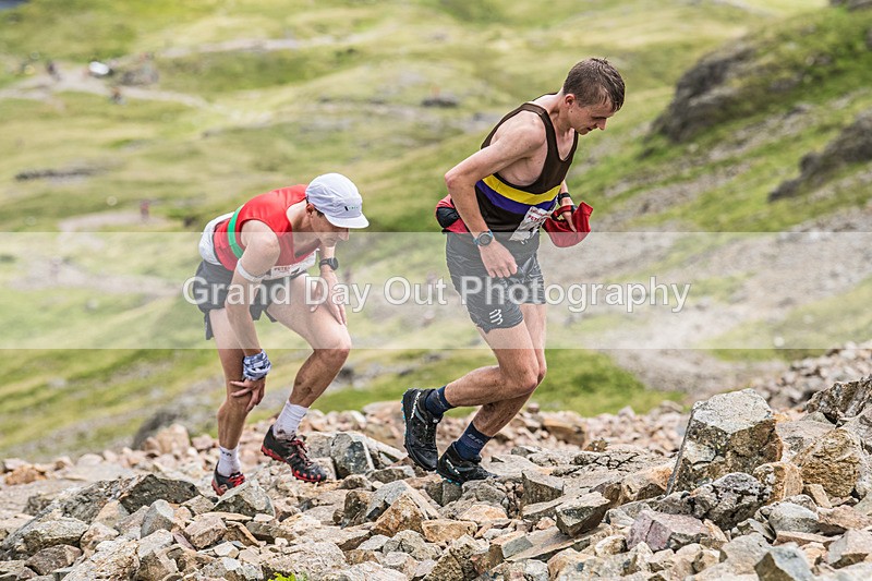 Borrowdale-32 - Borrowdale Fell Race Saturday 2nd August 2025