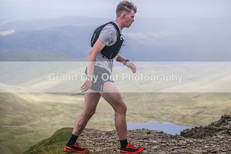 Grisedale HS-325 - Grisedale Horseshoe Fell Race Saturday 5th September 2026
