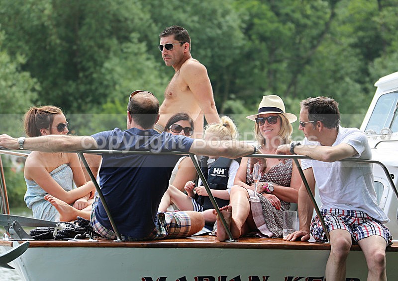 130706 MARIAN KERR WT7A0865 - HENLEY ROYAL REGATTA - Saturday 6th July 2013