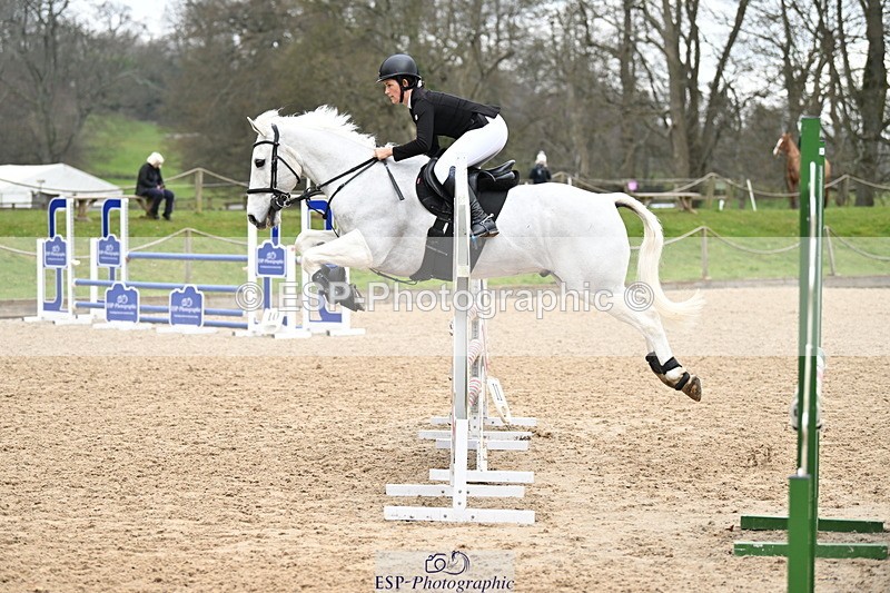 250322A-105815-02309 - Cls 18 95cm Amateur Quali