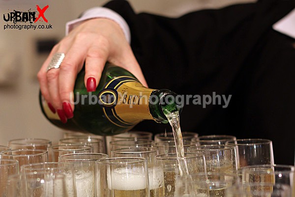  - Weddings