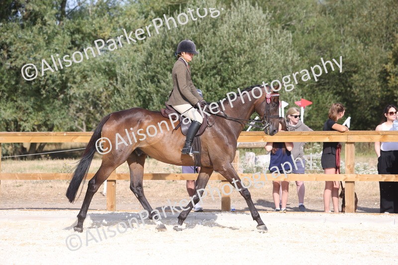 20260802-0064 - Class 5 - ROR Ridden