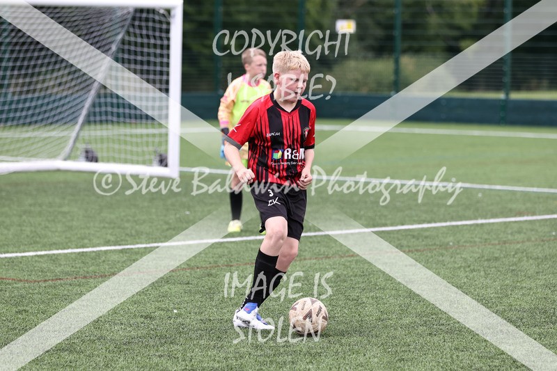 1DX31689 - Sun 14th U12 Boys
