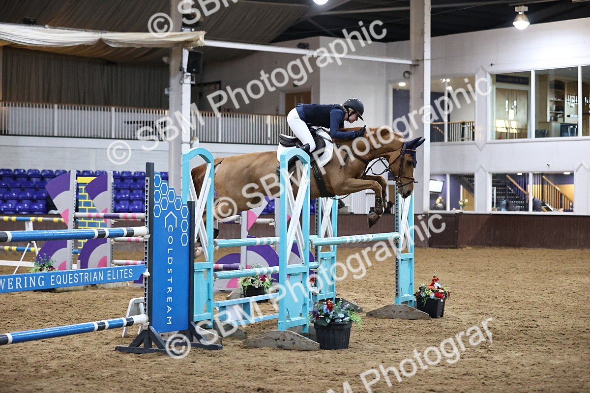 SBM_002232 - Class 5 - Senior Foxhunter - 1.20m Open