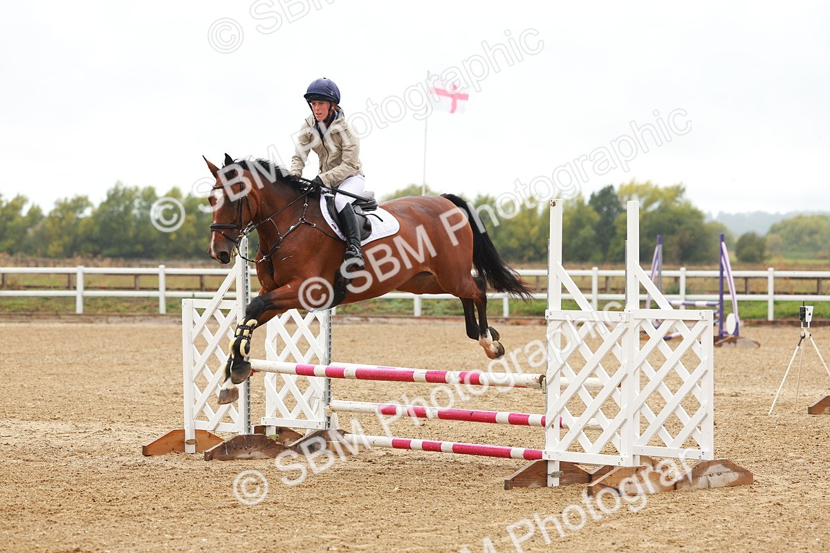 SBM_000230 - Class 1 - Clear Round