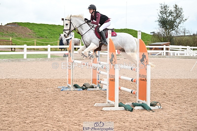 240309A-135615-01184 - Cls 9 Pony Foxhunter and 1.10m Open