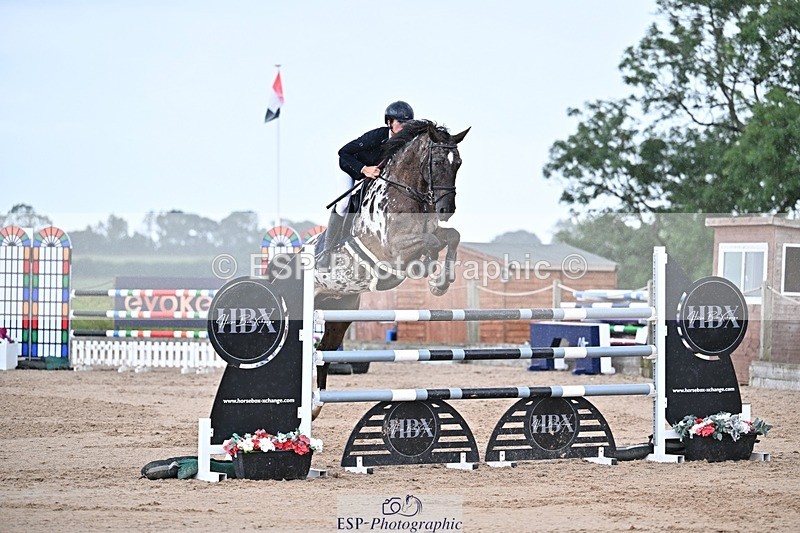 250727-162836-11376 - Cls 30 Snr Foxhunter