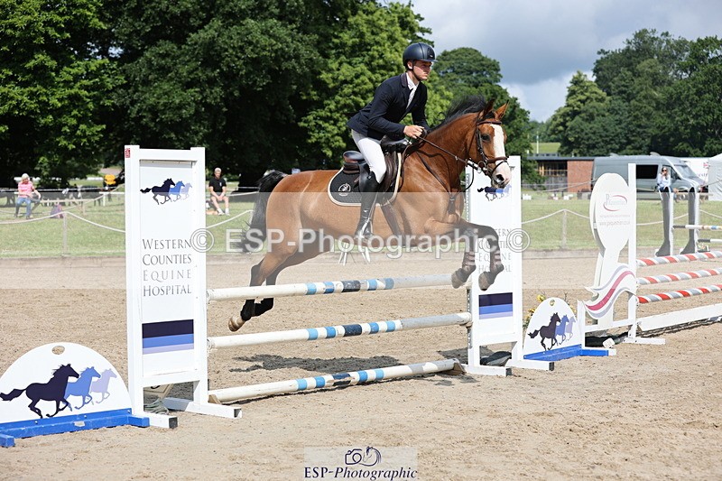 250614A-101225-05578 - Cls 26 British Novice and 90cm Open