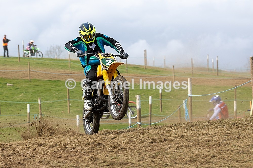 1R8A0461 - Classic Scramble Race 13