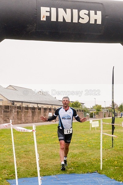  - Montrose Triathlon 2018