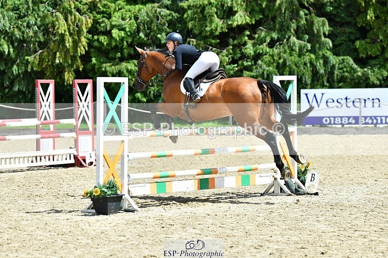 230715-133809-33389 - Cls 90 Newcomers & 1.10m Open Amateur Final