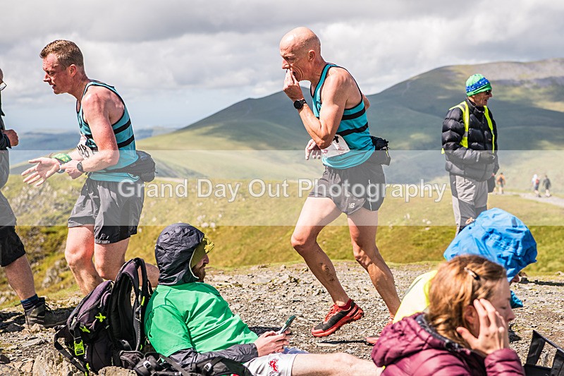 Blencathra-570 - Blencathra Fell Race Sunday 28th June 2026