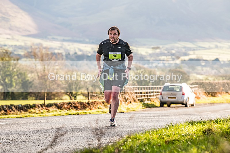 North Lakes Half Marathon  10k-1178 - North Lakes Half Marathon & 10K Road Races Monday 2nd January 2023