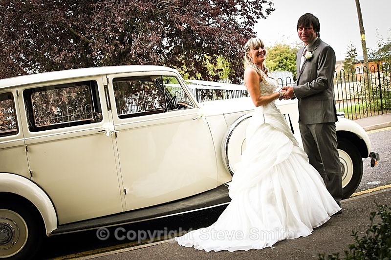  - Weddings & Christenings