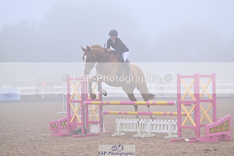 240907A-102735-00376 - Cls 7 95cm Amateur Qualifier