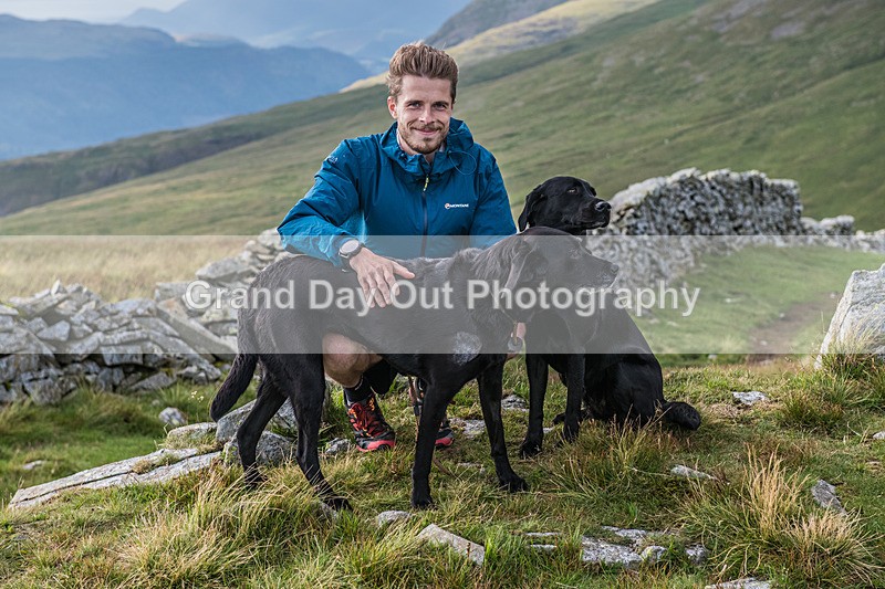 Seat Sandal-5 - Seat Sandal Fell Race Wednesday 12th July 2023