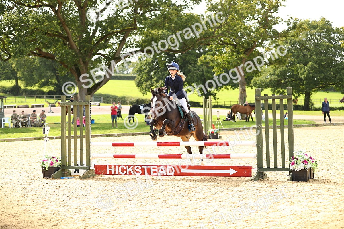 SBM_66137 - J17 - Junior Pony 80cm Championship