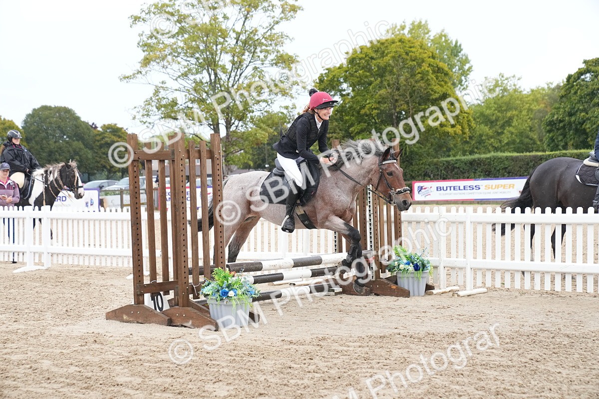 SBM_01440 - J54 - Clear Round 50cm