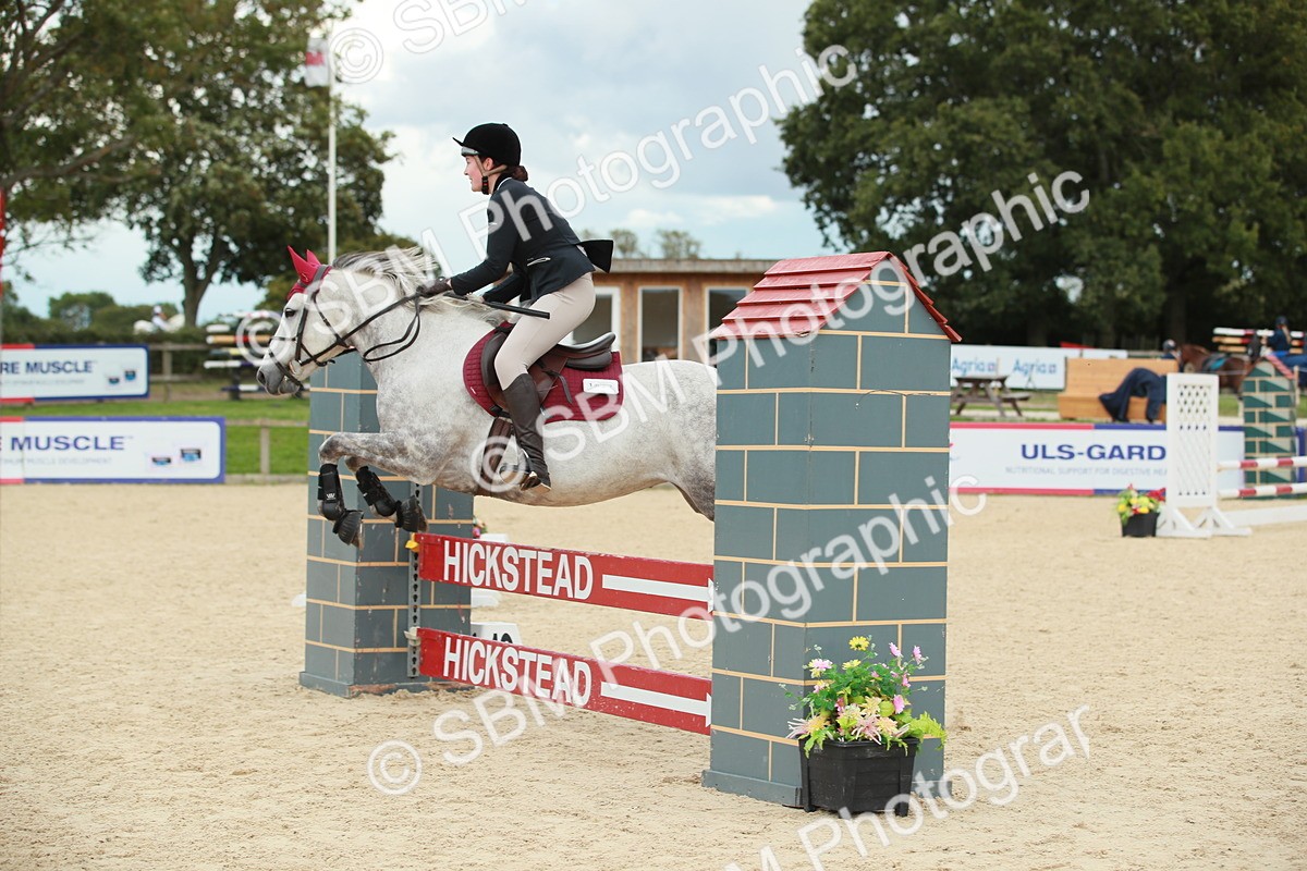SBM_10109 - J31 Senior 75cm Championship