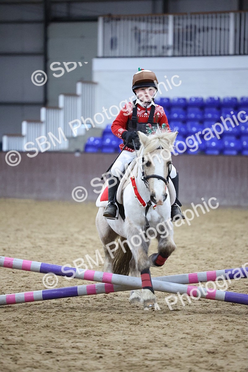 SBM_000019 - Class 1 - Santas Helpers - 40cm