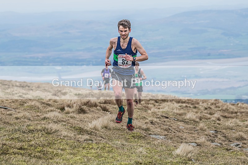 Black Combe-799 - Black Combe Fell Race Saturday 4th March 2023