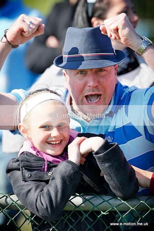  GRD 030510 11 - Guernsey Race Day 03/05/10