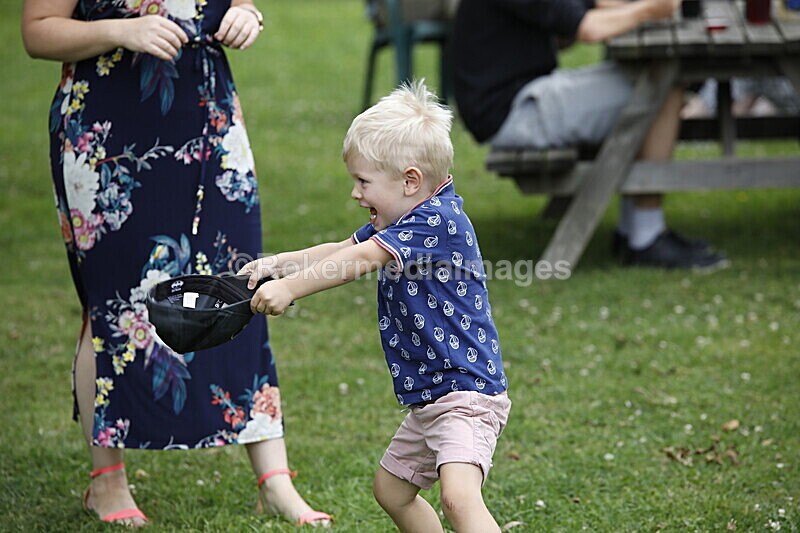  - Elmstock 2019..the people