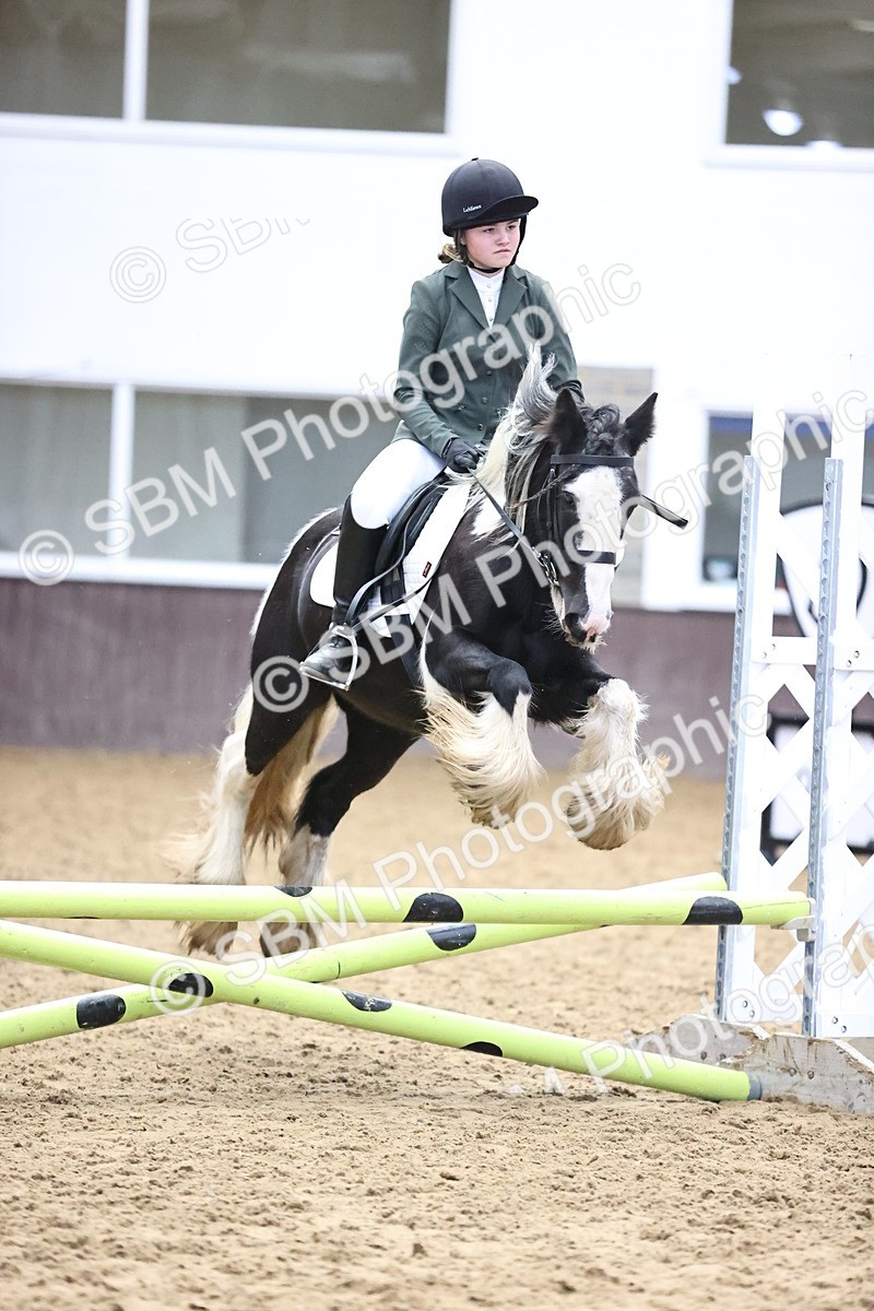 SBM_001242 - Class 4 -  Prestige Design & Workwear  60cm Area 12 Championship Qualifier