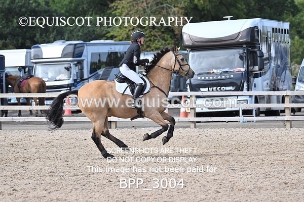 BPP_3004 - CLASS 17 SAT Senior Discovery/ 1m Open