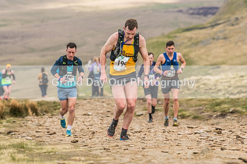 3 Peaks-91 - The 3 Peaks Race Saturday 27th April 2024