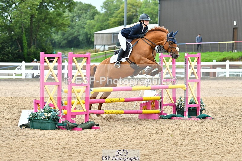 230730A-125935-09910 - Cls 33 85cm Amateur Quali