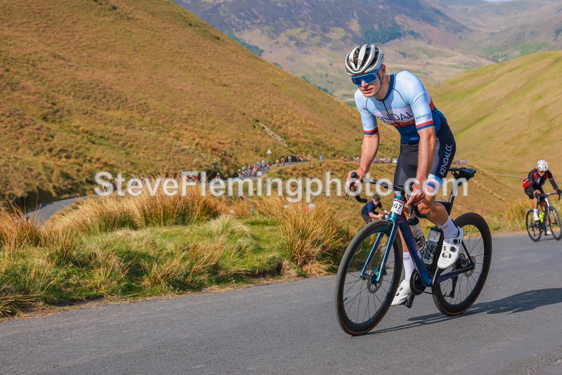 094557 - Newlands Pass 09.00-10.00