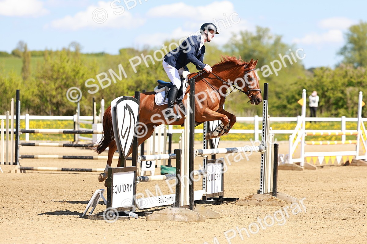 SBM_001360 - Class 3 - Senior Discovery - 1.00m