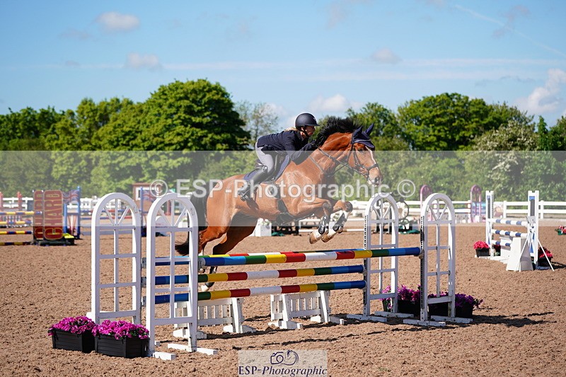 240525A-090010-04953 - Cls 13 Snr 1.05m and 1.10m