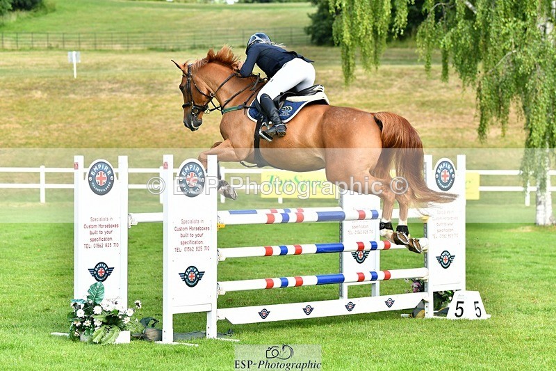 230707-082417-05841 - Cls 12 Foxhunter