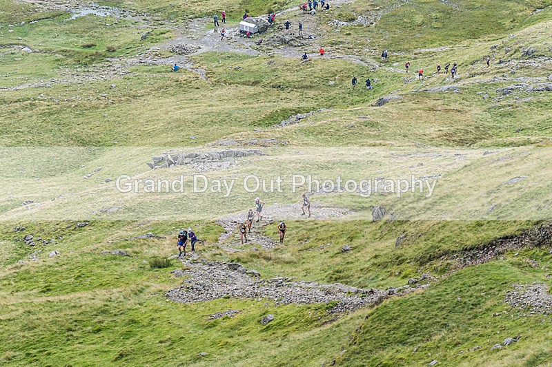 Borrowdale-243 - Borrowdale Fell Race Saturday 3rd August 2024