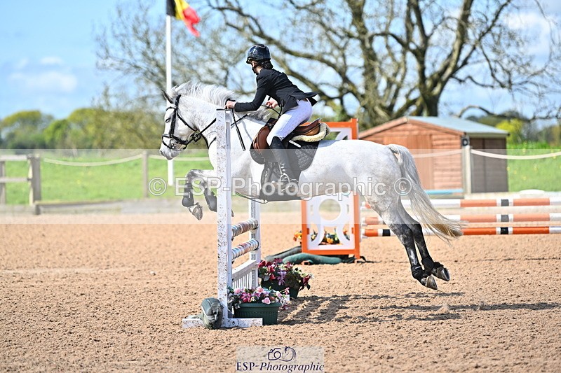 240504A-102225-01012 - Cls 2 Pony British Novice & 80cm Open