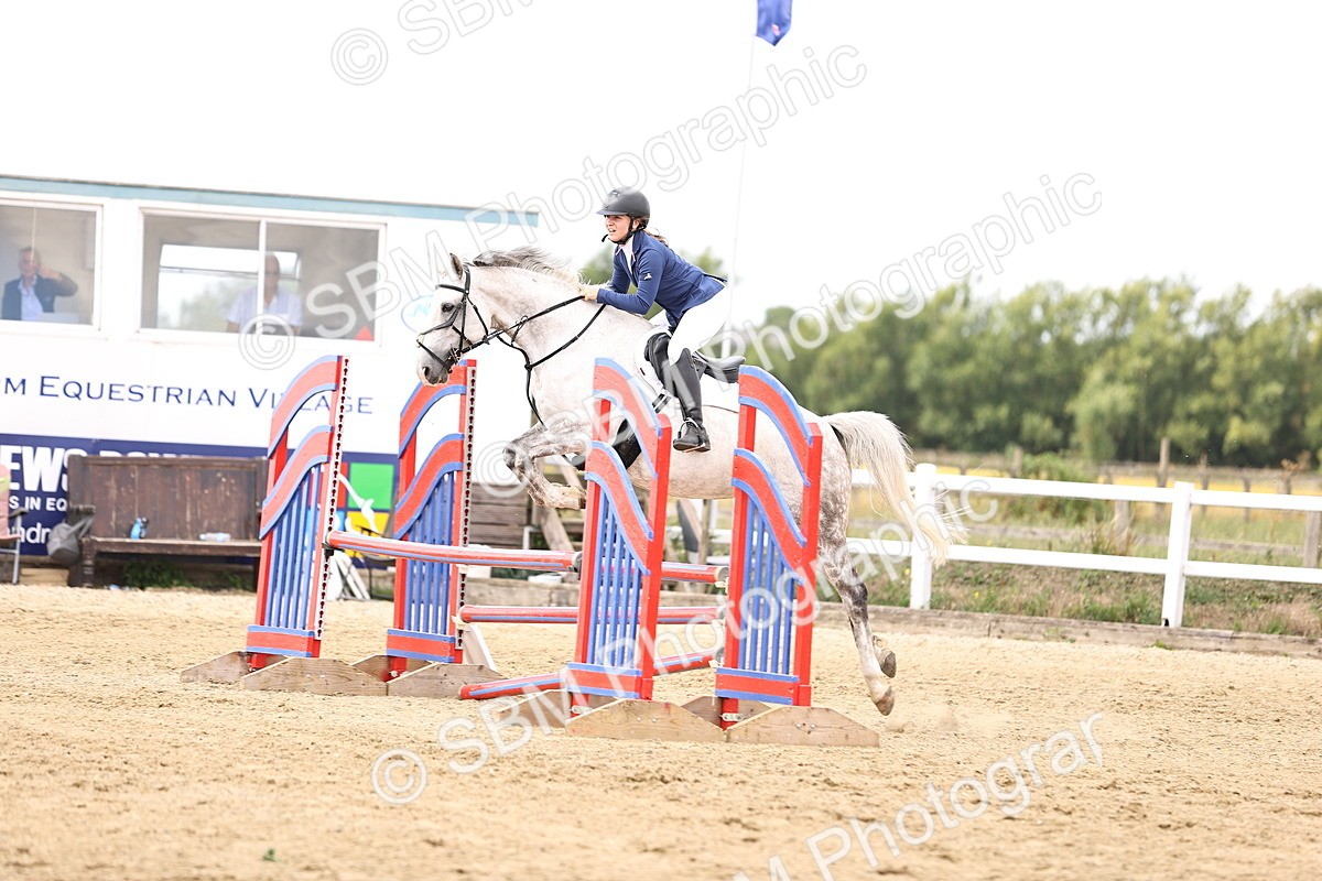 SBM_004341 - Class 3 -  Senior British Novice - 90m Open