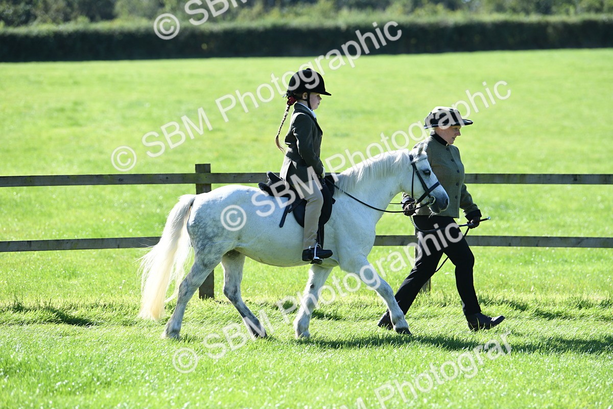 SBM_39574 - S18 - Novice & Newcomers Lead Rein Pony