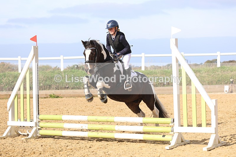 3E7A6987 - Class 2: 50cm Open