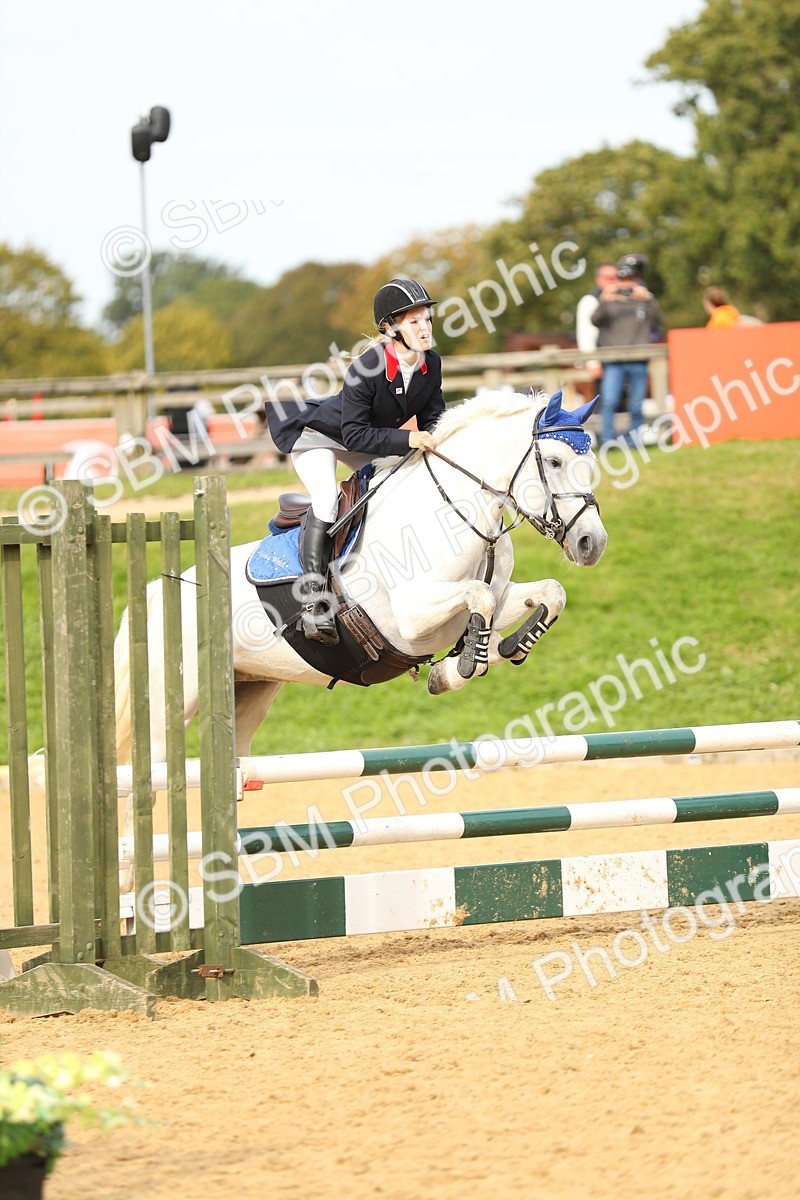SBM_70328 - J18 - Junior Pony 85cm Championship