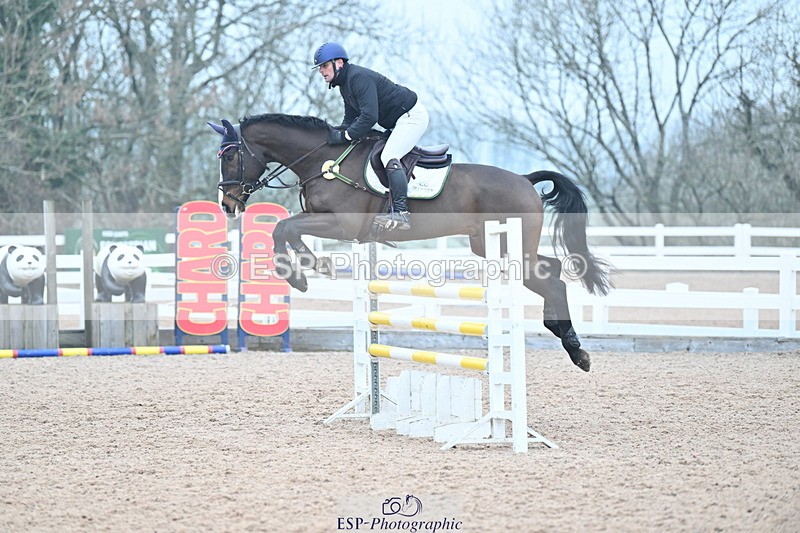 240113A-125330-02070 - Cls 12 Newcomers and 1.10m Open