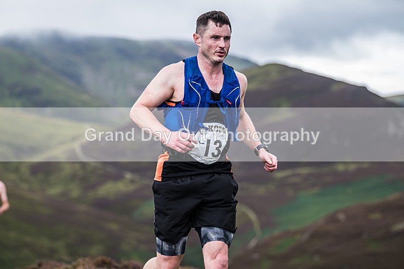 Barrow-425 - Barrow Fell Race Monday 31st August 2026