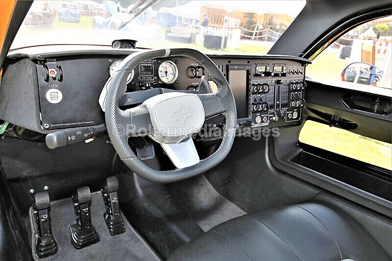 Pete Wilson Salon Prive-148 - Salon Prive SEPT 2020