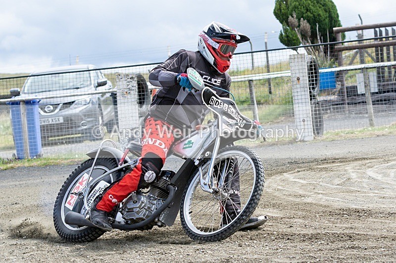 200711-7D-8E0A1163 - Ride & Skid It  Speedway Experience 11th Jul 20