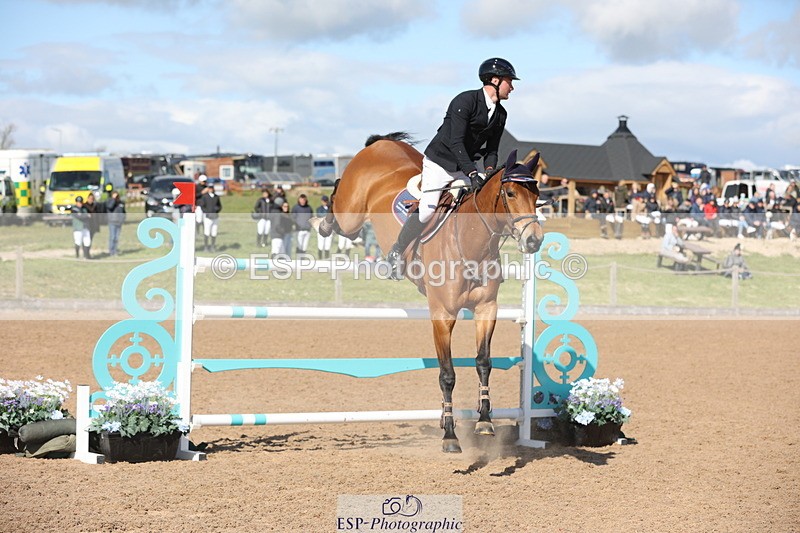 240419A-154558-08925 - Cls 10, 2 Star Big Tour 145cm  15.45 to 16.35 break