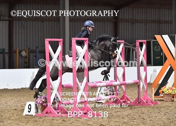 BPP_8138 - CLASS 2 Club/ Unaffiliated 70cms Open