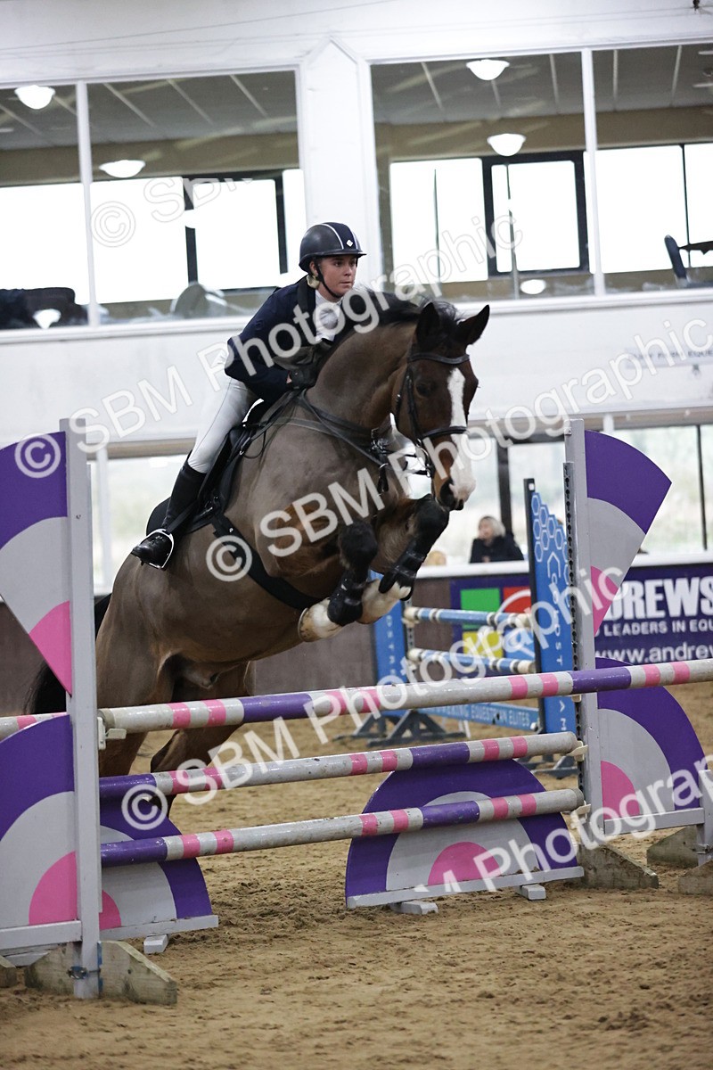 SBM_001396 - Class 3 - 1.00m